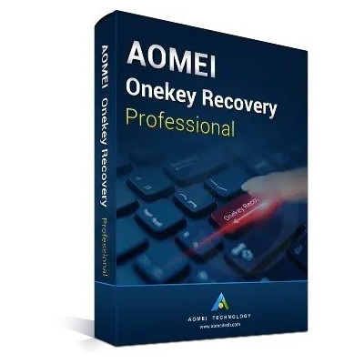 AOMEI OneKey Recovery Professional