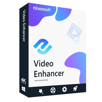 Aiseesoft Video Enhancer