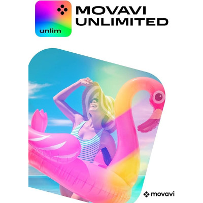 Movavi Unlimited 2023 Movavi Unlimited 2023