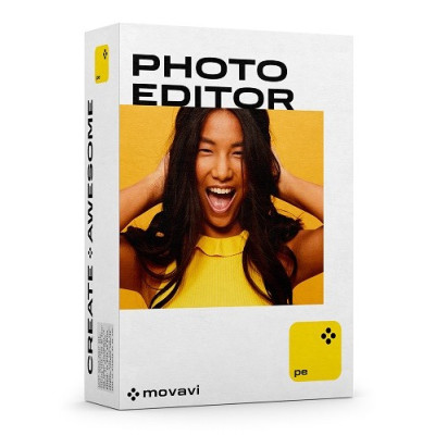 Movavi Photo Editor 2023