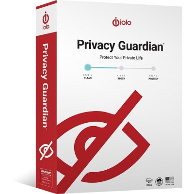 iolo Privacy Guardian