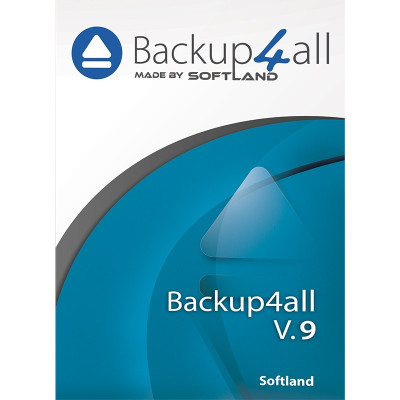 Backup4all 9
