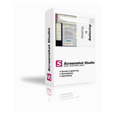 Screenshot Studio