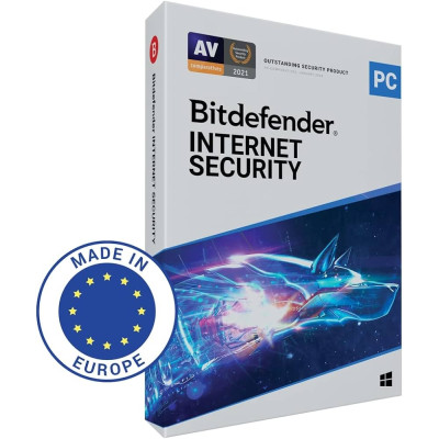 Bitdefender Internet Security para PC | Mejor Precio Colombia Bitdefender Internet Security para PC | Mejor Precio Colombia