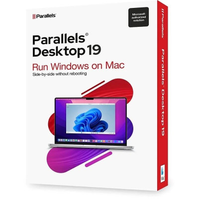 Compra Parallels Desktop 19 Standard para Mac | Colombia