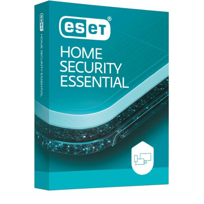 Compra Eset Home Security Essentials al mejor precio de Colombia