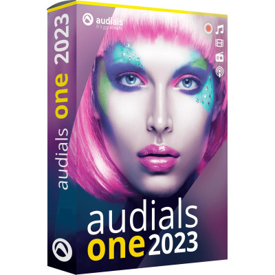 Comprar Audials One 2023 al Mejor Precio Colombia