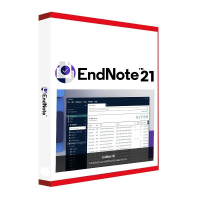 Comprar EndNote 21 al Mejor Precio Colombia