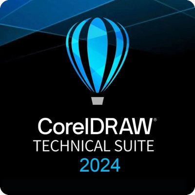 Comprar CorelDRAW Technical Suite 2024 para Windows | Colombia