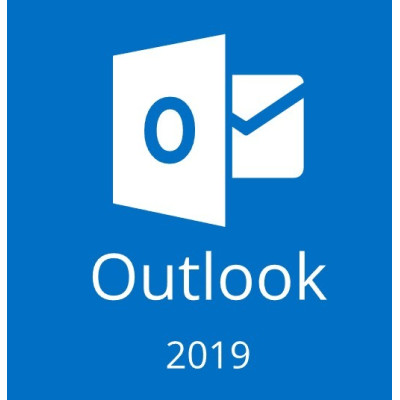 Microsoft Outlook 2019 ▶️ Compra Barato en Revolution Soft | Colombia