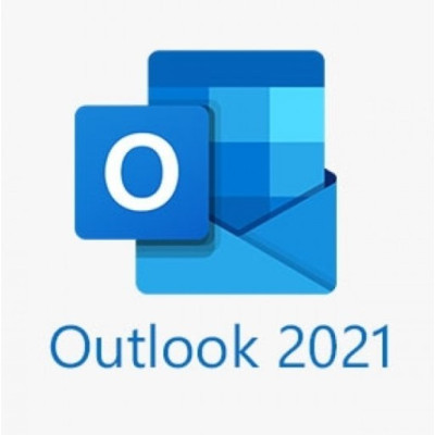 Microsoft Outlook 2021 ▶️ Compra Barato en Revolution Soft | Colombia