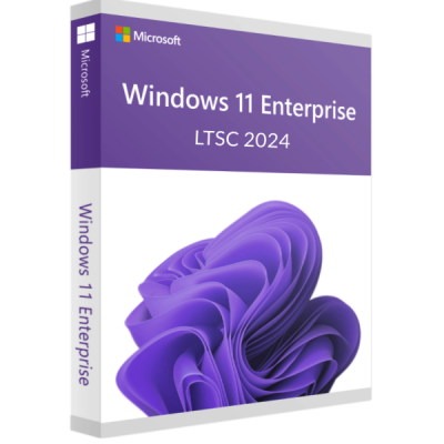 Comprar Windows 11 Enterprise LTSC 2024 | Mejor Precio Colombia