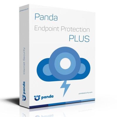 Panda Endpoint Protection Plus Panda Endpoint Protection Plus