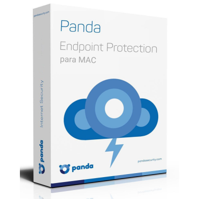 Panda Endpoint Protection para MAC - 1 dispositivo - 1 año | Colombia Panda Endpoint Protection para MAC - 1 dispositivo - 1 año | Colombia
