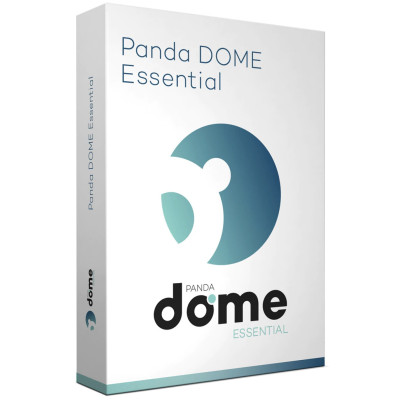 Panda Dome Essential - ESD Version | Mejor Precio Colombia