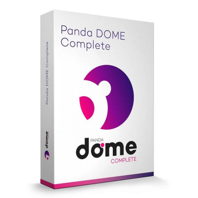 Panda Dome Complete - ESD Version | Mejor Precio Colombia