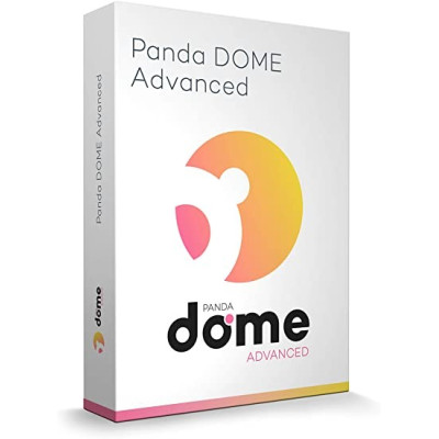 Panda Dome Advanced - ESD Version | Mejor Precio Colombia Panda Dome Advanced - ESD Version | Mejor Precio Colombia
