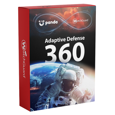 Panda Adaptive Defense 360 | Colombia
