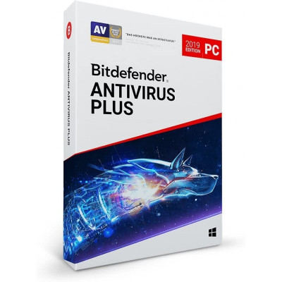 Bitdefender Antivirus Plus para PC | Mejor Precio Colombia Bitdefender Antivirus Plus para PC | Mejor Precio Colombia