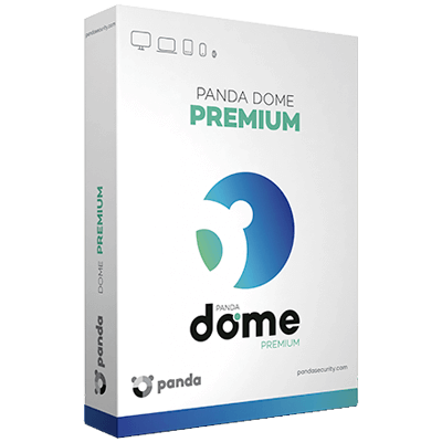 Panda Dome Premium Panda Dome Premium