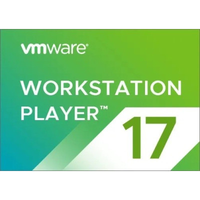 Vmware Workstation Player 17 - Licencia de por Vida | Colombia