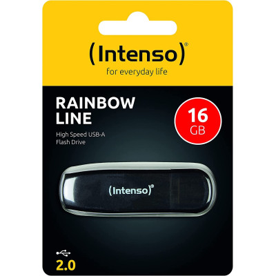 Comprar Pendrive Barato 16GB | Revolution Soft Colombia