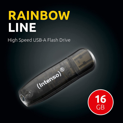 Comprar Pendrive Barato 16GB | Revolution Soft Colombia