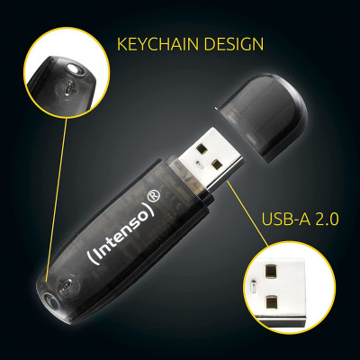 Comprar Pendrive Barato 16GB | Revolution Soft Colombia