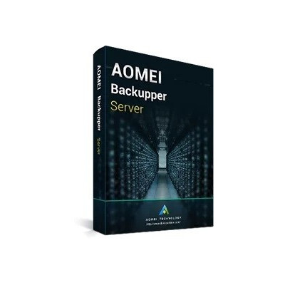 AOMEI Backupper Server