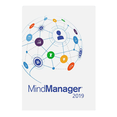 Mindjet MindManager 2019