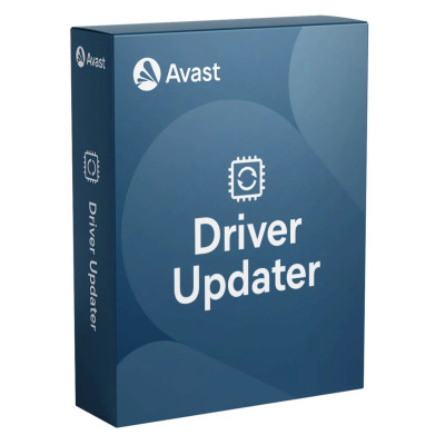 Avast Driver Updater Avast Driver Updater