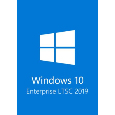 Windows 10 Enterprise LTSC 2019