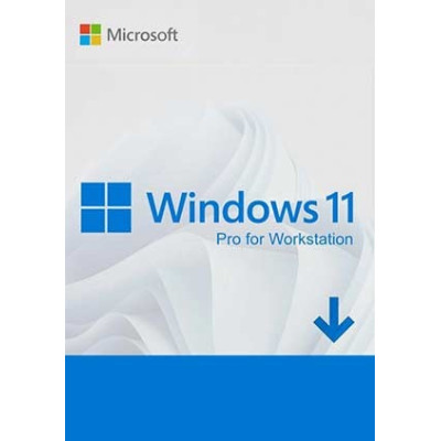 Windows 11 Pro for Workstation