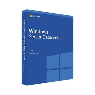 Microsoft Windows Server 2019 Datacenter Core Add-On