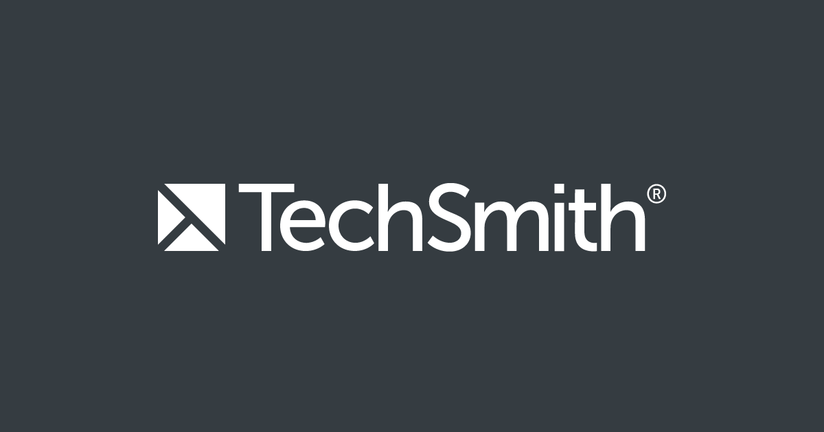 TechSmith